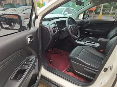 GAC Motor Trumpchi GS3 2022, 96800 км, за 41000 CNY - фото 16