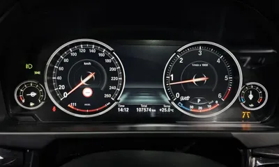 BMW X6 2017, 107574 км, за 29700000 KRW - фото 8