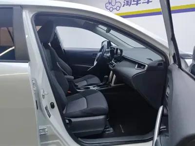 Toyota Frontlander 2024, 18200 км, за 79800 CNY - фото 8
