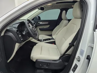 Volvo XC40 2026, 8966 км, за 43000000 KRW - фото 9