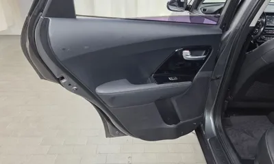 Kia Niro 2017, 60538 км, за 14900000 KRW - фото 25