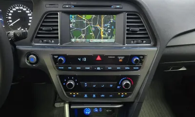 Hyundai Sonata 2016, 23970 км, за 11900000 KRW - фото 13