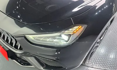 Maserati Ghibli 2019, 118523 км, за 25900000 KRW - фото 22