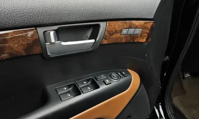 Kia Mohave 2018, 101740 км, за 15600000 KRW - фото 17