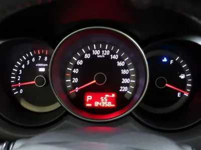Kia Porte 2010, 84350 км, за 3700000 KRW - фото 9