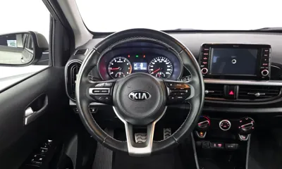 Kia Morning 2018, 13516 км, за 9600000 KRW - фото 13