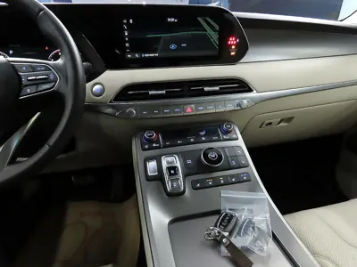 Hyundai Palisade 2022, 133307 км, за 27900000 KRW - фото 9