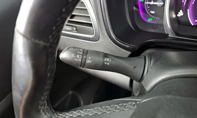 Renault-KoreaSamsung QM6 2019, 70364 км, за 13900000 KRW - фото 27