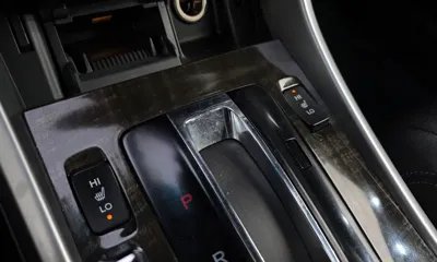 Honda Accord 2014, 145485 км, за 6300000 KRW - фото 17