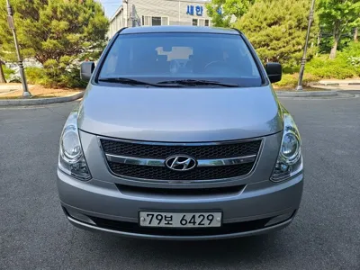 Hyundai Starex 2016, 154094 км, за 9600000 KRW
