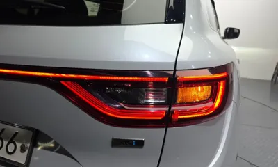 Renault-KoreaSamsung QM6 2017, 136033 км, за 8500000 KRW - фото 23