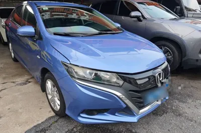 Honda Gienia 2017, 130100 км, за 44988.96 CNY - фото 4