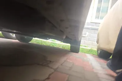 Toyota RAV4 2019, 82700 км, за 77042.42 CNY - фото 26