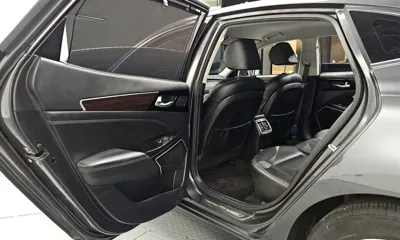 Kia K7 2018, 75698 км, за 11800000 KRW - фото 12