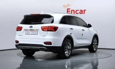 Kia Sorento 2018, 67457 км, за 18200000 KRW