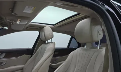 Mercedes-Benz E-Class 2017, 187223 км, за 17500000 KRW - фото 15