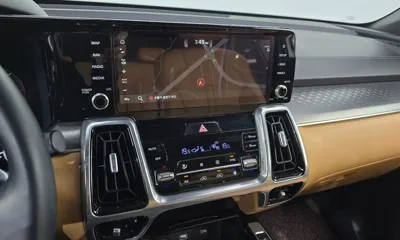 Kia Sorento 2021, 102303 км, за 22990000 KRW - фото 14