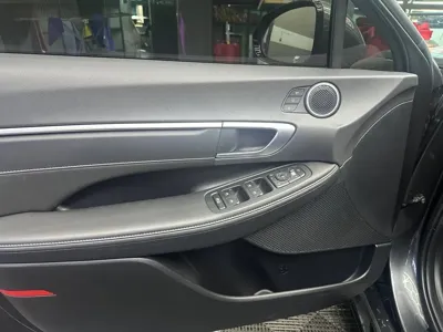 Hyundai Sonata 2024, 8650 км, за 42000000 KRW
