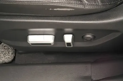 Hyundai Santafe 2015, 114617 км, за 11550000 KRW - фото 15