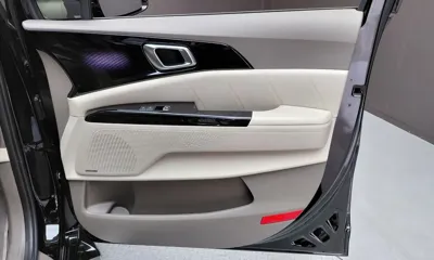 Kia Canival 2021, 107935 км, за 28100000 KRW - фото 25