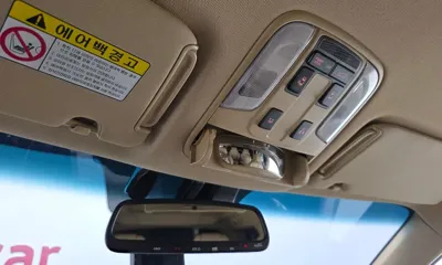 Kia Canival 2019, 78177 км, за 24500000 KRW - фото 19