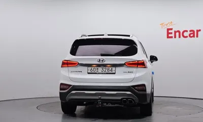 Hyundai Santafe 2019, 106791 км, за 20500000 KRW