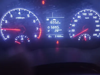 Hyundai Verna (new generation) 2016, 31600 км, за 26879.38 CNY - фото 13