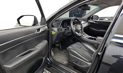 Hyundai Palisade 2019, 120906 км, за 18490000 KRW - фото 10