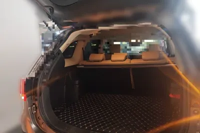 Mitsubishi Outlander 2016, 73700 км, за 54904.74 CNY - фото 16