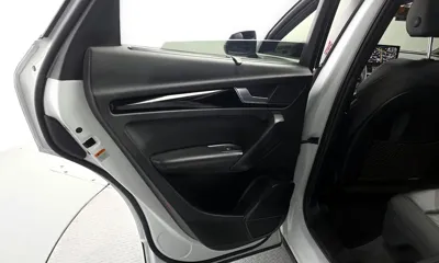 Audi Q5 2021, 74191 км, за 37000000 KRW - фото 25