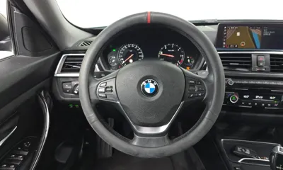 BMW Gran Turismo 2018, 167386 км, за 13700000 KRW - фото 13