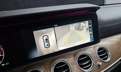 Mercedes-Benz E-Class 2018, 95157 км, за 24500000 KRW - фото 14