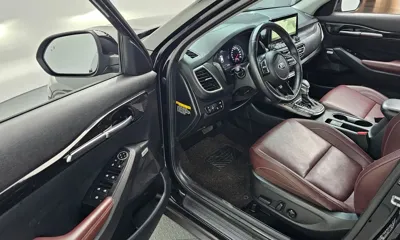 Kia Seltos 2020, 122299 км, за 16800000 KRW - фото 10