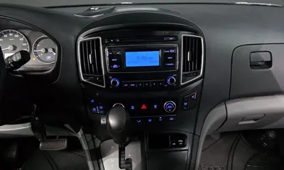 Hyundai Starex 2019, 82277 км, за 15500000 KRW - фото 28