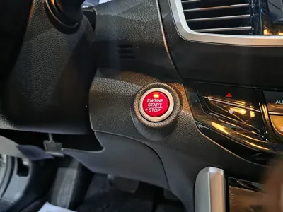 Honda Accord 2017, 176818 км, за 8900000 KRW - фото 11