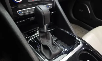 Renault-KoreaSamsung SM6 2016, 50320 км, за 10000000 KRW - фото 9