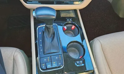 Kia Canival 2018, 140180 км, за 15900000 KRW - фото 15