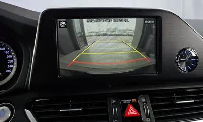Hyundai Grandeur 2019, 158502 км, за 11990000 KRW - фото 16