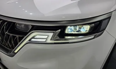 Kia Canival 2023, 51806 км, за 32500000 KRW - фото 22