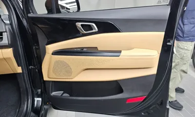 Kia Canival 2021, 72502 км, за 20990000 KRW - фото 25