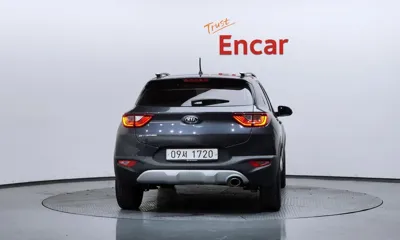 Kia Stonic 2018, 61411 км, за 11700000 KRW - фото 4