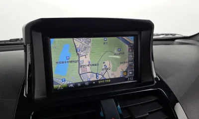 ChevroletGMDaewoo Spark 2015, 113453 км, за 2900000 KRW - фото 14