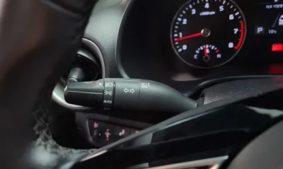 Kia K3 2021, 35444 км, за 99990000 KRW - фото 27