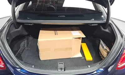 Mercedes-Benz C-Class 2018, 72520 км, за 30500000 KRW - фото 18