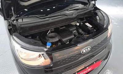 Kia Ray 2018, 63861 км, за 10600000 KRW - фото 6