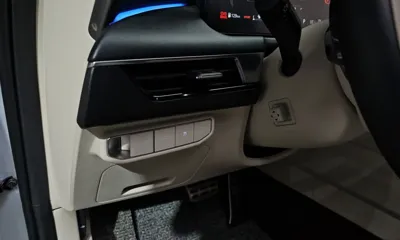 Kia K8 2025, 20345 км, за 39490000 KRW - фото 27