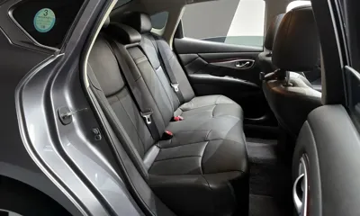 Infiniti Q70 2015, 104034 км, за 11900000 KRW - фото 12