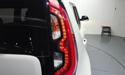 Kia Soul 2018, 35106 км, за 10500000 KRW - фото 23