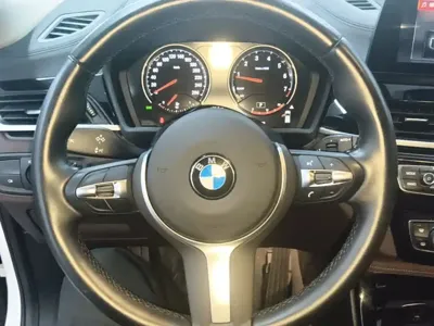 BMW X2 2021, 14800 км, за 99800 CNY - фото 11