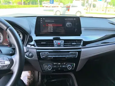 BMW X2 2021, 29600 км, за 91600 CNY - фото 10